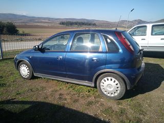 Opel Corsa 2005 1.3 CDTI