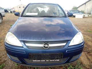 Opel Corsa 2005 1.3 CDTI-thumb-2