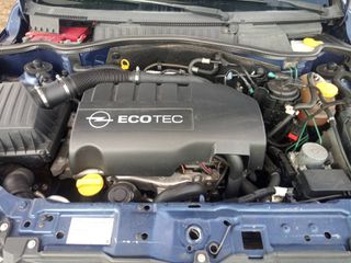 Opel Corsa 2005 1.3 CDTI-thumb-15