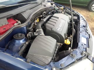 Opel Corsa 2005 1.3 CDTI-thumb-16