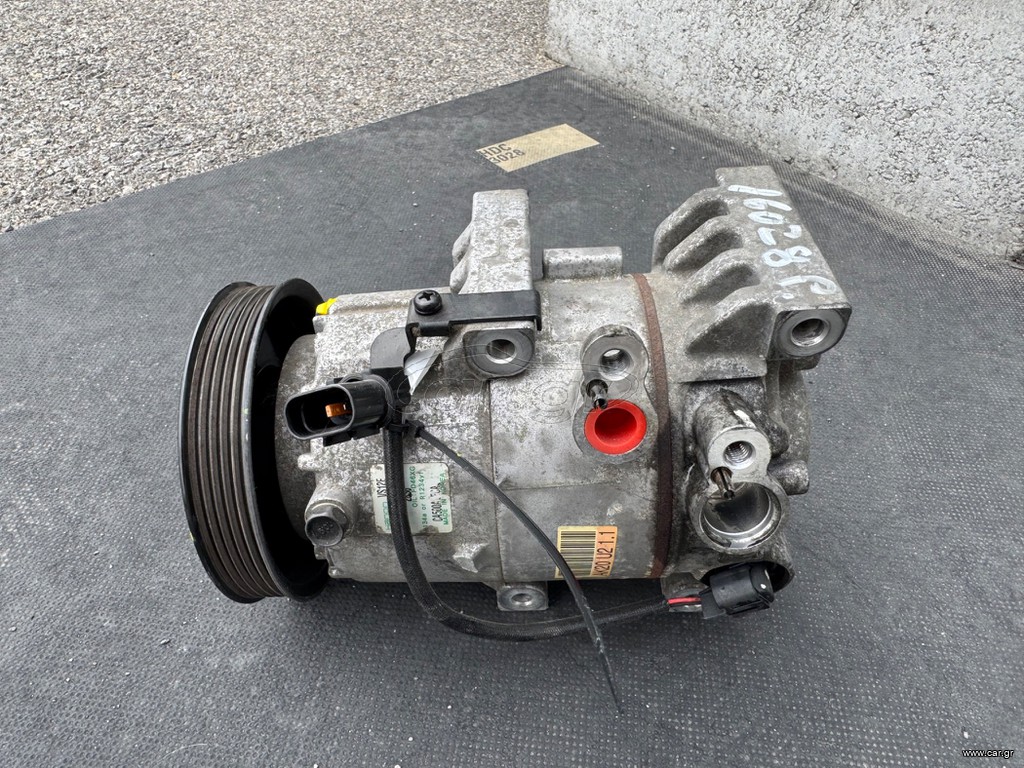 Κομπρεσέρ A/C Hyundai i20 2014-2018