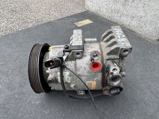 Κομπρεσέρ A/C Hyundai i20 2014-2018
