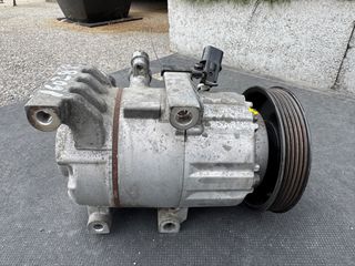 Κομπρεσέρ A/C Hyundai i20 2014-2018-thumb-2