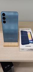 Samsung Galaxy A25 5G NFC Dual SIM (6/128GB) Μπλε / ΕΓΓΥΗΣΗ