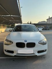 Bmw 116 2015 116D DYNAMICS EFFICIENCY ECO START/STOP