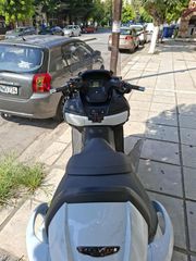 Suzuki Burgman 650 2015 BURGMAN 650 EXECUTIVE-thumb-4
