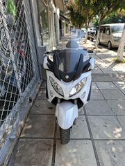 Suzuki Burgman 650 2015 BURGMAN 650 EXECUTIVE-thumb-3