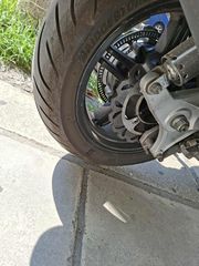 Suzuki Burgman 650 2015 BURGMAN 650 EXECUTIVE-thumb-16