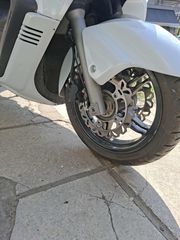 Suzuki Burgman 650 2015 BURGMAN 650 EXECUTIVE-thumb-7