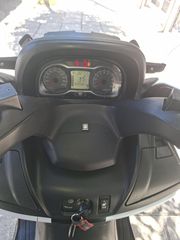 Suzuki Burgman 650 2015 BURGMAN 650 EXECUTIVE-thumb-18