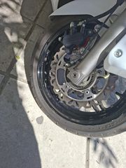 Suzuki Burgman 650 2015 BURGMAN 650 EXECUTIVE-thumb-8
