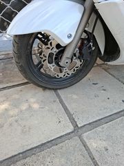 Suzuki Burgman 650 2015 BURGMAN 650 EXECUTIVE-thumb-14