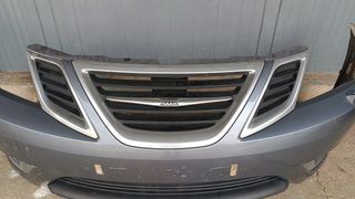 ΜΑΣΚΑ ΜΕΣΑΙΑ SAAB 9-3 ΓΝΗΣΙΑ ΜΕΤ/ΝΗ