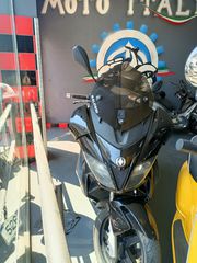 Gilera Nexus 300 2010