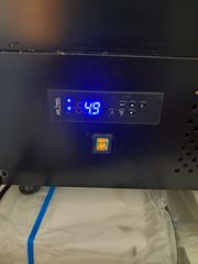 ΒΙΤΡΙΝΑ ΣΥΝΤΗΡΗΣΗΣ ΕΠΙΤΡΑΠΕΖΙΑ VR096-thumb-2