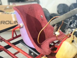 Go Kart 2018 DR MINI TM 60cc-thumb-3