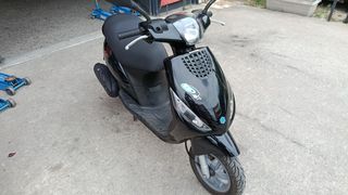 Piaggio Zip 100 2006