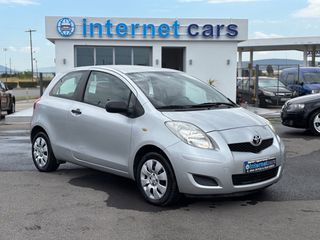 Toyota Yaris 2009 ΕΛΛΗΝΙΚΟ ΙΔΙΩΤΗ!!!