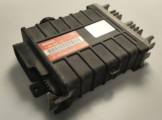 ΕΓΚΕΦΑΛΟΣ SEAT TOLEDO 1L2 - 1F (0280000736, 443907403E)