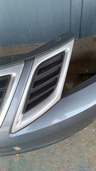 ΓΡΙΛΙΕΣ ΕΜ. ΠΡΟΦ/ΡΑ  SAAB 9-3 ΓΝΗΣΙΑ ΜΕΤ/ΝΑ ΣΕ ΑΡΙΣΤΗ ΚΑΤΑΣΤΑΣΗ
