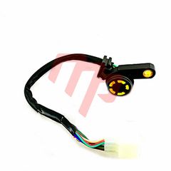 ΒΑΛΒΙΔΑ ΑΙΣΘΗΤΗΡΑ ΝΕΚΡΑΣ ΤΑΧΥΤΗΤΩΝ DAYTONA DY 125 SPRINTER 125 ΓΝΗΣΙΟΣ EH001-89200 MOTOPAPADOGIANNIS