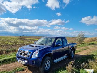 Isuzu D-Max 2007
