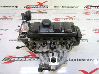 ΚΑΠΑΚΙ ΜΗΧΑΝΗΣ HD2 CITROEN SAXO 96-04