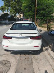 Mercedes-Benz E 220 2020
