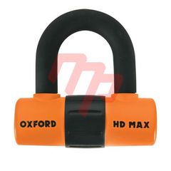 ΚΛΕΙΔΑΡΙΑ ΑΛΥΣΙΔΑ ΛΟΥΚΕΤΟ ΔΙΣΚ HD MAX ORANGE LK312 OXFORD MOTOPAPADOGIANNIS