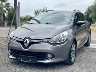 Renault Clio 2016 1.5 dCi | LIMITED | R-LINK | FULL