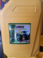 DeltaOil SUPER TRACTOR OIL 15w40 18λιτρο.   43.55+ΦΠΑ =54.00euro..ΑΠΟΣΤΟΛΗ ΠΑΝΕΛΛΑΔΙΚΆ...