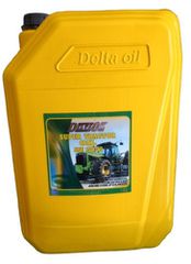 DeltaOil SUPER TRACTOR OIL 15w40 18λιτρο. 44.35+ΦΠΑ =55.00euroΑΠΟΣΤΟΛΗ ΠΑΝΕΛΛΑΔΙΚΆ...