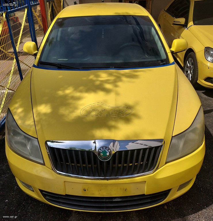 Car.gr - Skoda Octavia 2008