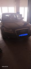 Audi A6 2008