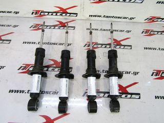 ΑΜΟΡΤΙΣΕΡ ΕΜΠΡΟΣ ΔΕ(ΑΡ) FORD RANGER (T9) 23-
