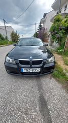 Bmw 316 2006 E90 START-STOP - 6 TAXYTO