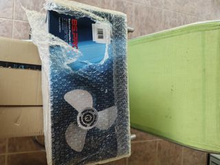 προπέλα Suzuki DF 80a 14x16