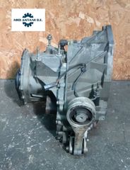 FORD PUMA/EC_ (1997-2002), Χειροκίνητο σασμάν 1.7L 16V, με κωδικό 97WT7002LF-thumb-1