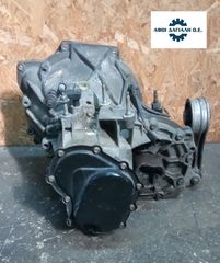 FORD PUMA/EC_ (1997-2002), Χειροκίνητο σασμάν 1.7L 16V, με κωδικό 97WT7002LF-thumb-3