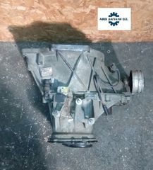FORD PUMA/EC_ (1997-2002), Χειροκίνητο σασμάν 1.7L 16V, με κωδικό 97WT7002LF-thumb-4