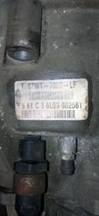 FORD PUMA/EC_ (1997-2002), Χειροκίνητο σασμάν 1.7L 16V, με κωδικό 97WT7002LF-thumb-5