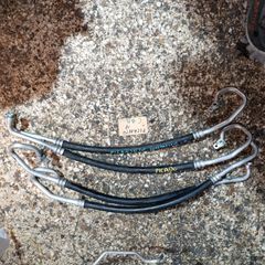 Kia Picanto 2004-2010 ,σωλήνες A/C , απο κομπρεσέρ στη εβαπορέτα