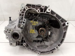 LANCIA DELTA '09 1.6 16V JTD (5Θ) ΣΑΣΜΑΝ,ΕΞΑΡΙ (ΑΠΟ ΚΙΝΗΤΗΡΑ 198Α2000) (A)