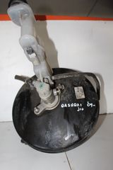 ΣΕΒΡΟ NISSAN QASHQAI 09 (J10)  46007JD90A