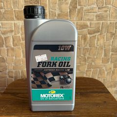 ΛΑΔΙ ΑΝΑΡΤΗΣΕΩΝ MOTOREX RACING 10W