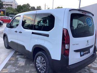 Peugeot Rifter 2024 7 θέσεις  αναπηρικό  τρίτεκνους !!!!-thumb-3