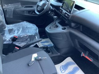 Peugeot Rifter 2024 7 θέσεις  αναπηρικό  τρίτεκνους !!!!-thumb-5