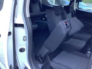 Peugeot Rifter 2024 7 θέσεις  αναπηρικό  τρίτεκνους !!!!-thumb-7