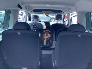 Peugeot Rifter 2024 7 θέσεις  αναπηρικό  τρίτεκνους !!!!-thumb-10