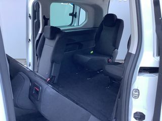 Peugeot Rifter 2024 7 θέσεις  αναπηρικό  τρίτεκνους !!!!-thumb-12